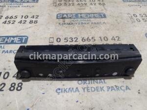 ÇIKMA OPEL OMEGA B KLİMA KONTROL PANELİ 69387301 – Konya Çıkma Parça OEM 69387301