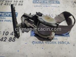ÇIKMA OPEL OMEGA B SAĞ ARKA EMNİYET KEMERİ – Konya Çıkma Parça