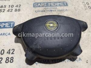 ÇIKMA OPEL OMEGA DİREKSİYON AİRBAG – Konya Çıkma Parça
