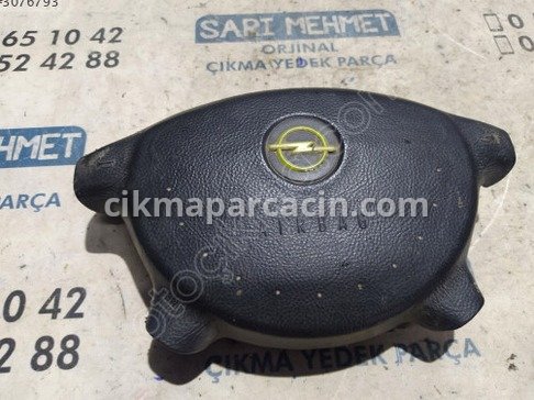 Opel Omega Direksiyon Airbag çıkma parça