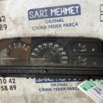 Opel Omega Gösterge Paneli çıkma parça - SARI MEHMET OTO YEDEK PARÇA Konya