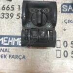 Opel Vectra Far Anahtarı çıkma parça - SARI MEHMET OTO YEDEK PARÇA Konya