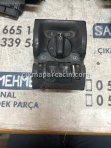 ÇIKMA OPEL VECTRA 90 569 814 90569814 FAR ANAHTARI – Konya Çıkma Parça