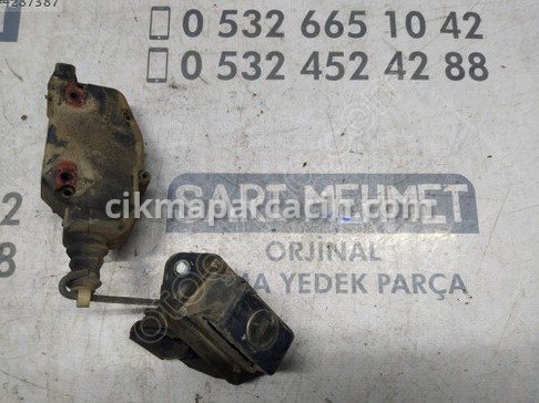 Opel Vectra Dış Kapı Kolu çıkma parça