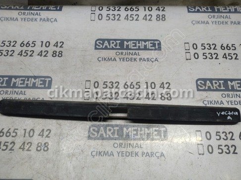 Opel Vectra Bagaj Pandizot çıkma parça