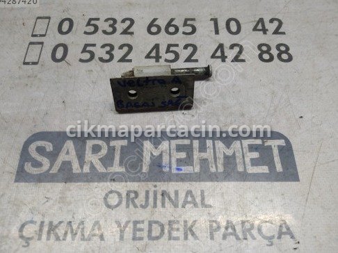 Opel Vectra Bagaj Menteşesi çıkma parça