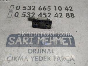 ÇIKMA OPEL VECTRA A HB BAGAJ MENTEŞESİ SOL – Konya Çıkma Parça