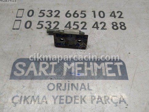 Opel Vectra Bagaj Menteşesi çıkma parça