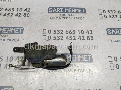 Opel Vectra Silecek Motoru çıkma parça