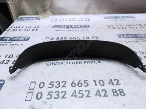 Opel Vectra Gösterge Çerçevesi çıkma parça - SARI MEHMET OTO YEDEK PARÇA Konya