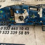 Opel Vectra Gösterge Paneli çıkma parça - SARI MEHMET OTO YEDEK PARÇA Konya