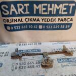Opel Vectra Cam Krikosu çıkma parça - SARI MEHMET OTO YEDEK PARÇA Konya