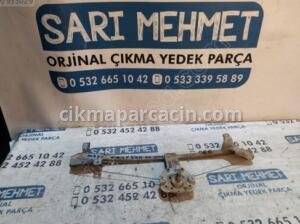ÇIKMA OPEL VECTRA A SAĞ ARKA CAM KRİKOSU K-214 – Konya Çıkma Parça