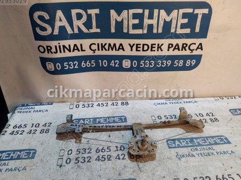 Opel Vectra Cam Krikosu çıkma parça