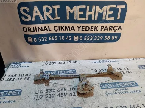 Opel Vectra Cam Krikosu çıkma parça - SARI MEHMET OTO YEDEK PARÇA Konya