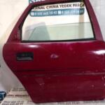 Opel Vectra Sağ Arka Kapı çıkma parça - SARI MEHMET OTO YEDEK PARÇA Konya