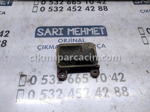 Opel Vectra İç Kapı Kolu çıkma parça