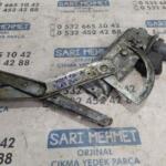 Opel Vectra Cam Krikosu çıkma parça - SARI MEHMET OTO YEDEK PARÇA Konya