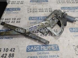 ÇIKMA OPEL VECTRA A SAĞ ÖN CAM KRİKOSU K-004 – Konya Çıkma Parça