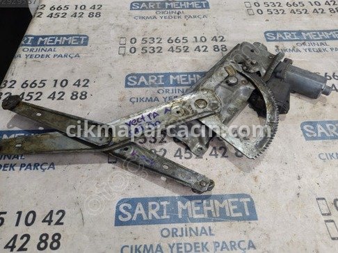 Opel Vectra Cam Krikosu çıkma parça