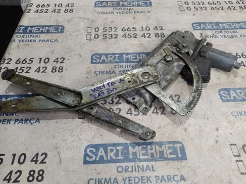 Opel Vectra Cam Krikosu çıkma parça - SARI MEHMET OTO YEDEK PARÇA Konya