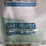 Opel Vectra Kapı Camları çıkma parça - SARI MEHMET OTO YEDEK PARÇA Konya