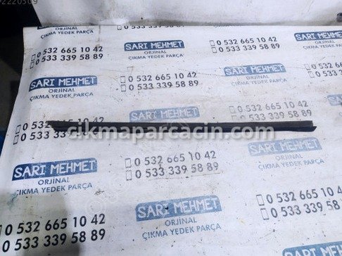 Opel Vectra Kapı Fitili çıkma parça