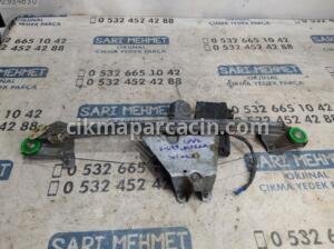 ÇIKMA OPEL VECTRA A SOL ARKA CAM KRİKOSU K-079 – Konya Çıkma Parça