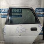 Opel Vectra Sol Arka Kapı çıkma parça - SARI MEHMET OTO YEDEK PARÇA Konya