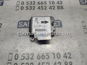 ÇIKMA OPEL VECTRA B AİRBAG BEYNİ 90508980 – Konya Çıkma Parça