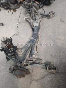 ÇIKMA OPEL VECTRA B ARKA DİNGİL – Konya Çıkma Parça
