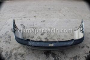 ÇIKMA OPEL VECTRA B ARKA TAMPON T-240 – Konya Çıkma Parça