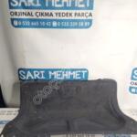 Opel Vectra Bagaj Döşemesi çıkma parça - SARI MEHMET OTO YEDEK PARÇA Konya