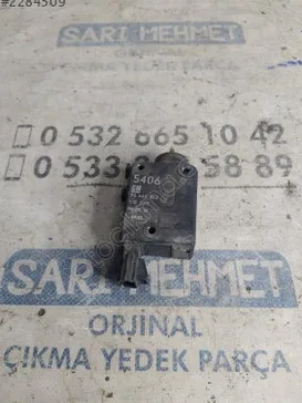 Opel Vectra Bagaj Amortisörü çıkma parça