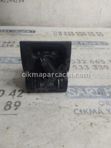 ÇIKMA OPEL VECTRA B FAR AYAR DÜĞMESİ - Konya Çıkma Parça