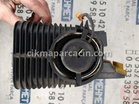 Opel Vectra Yolcu Airbag çıkma parça