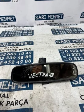 Opel Vectra İç Ayna çıkma parça - SARI MEHMET OTO YEDEK PARÇA Konya