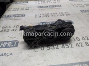 ÇIKMA OPEL VECTRA B KLİMA KONTROL PANELİ 69262202 – Konya Çıkma Parça OEM 69262202