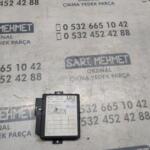 Opel Vectra Merkezi Kilit Beyni çıkma parça - SARI MEHMET OTO YEDEK PARÇA Konya