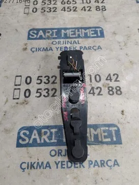 Opel Vectra Sağ Arka Stop çıkma parça - SARI MEHMET OTO YEDEK PARÇA Konya