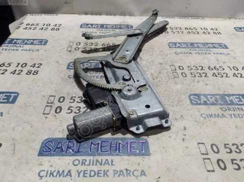 Opel Vectra Cam Krikosu çıkma parça - SARI MEHMET OTO YEDEK PARÇA Konya