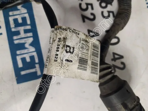 Opel Vectra Elektrik Tesisatı çıkma parça - SARI MEHMET OTO YEDEK PARÇA Konya