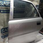 Opel Vectra Sol Arka Kapı çıkma parça - SARI MEHMET OTO YEDEK PARÇA Konya