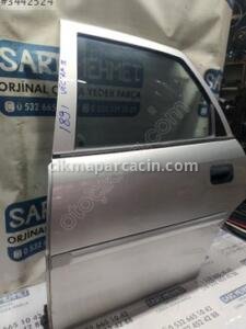 ÇIKMA OPEL VECTRA B SOL ARKA KAPI 1891 – Konya Çıkma Parça