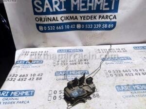 ÇIKMA OPEL VECTRA B SOL ÖN KAPI KİLİDİ – Konya Çıkma Parça