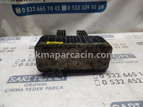 Opel Vectra Yolcu Airbag çıkma parça