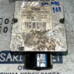 Opel Vectra ABS Beyni çıkma parça - SARI MEHMET OTO YEDEK PARÇA Konya