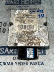 ÇIKMA OPEL VECTRA C 15113909 12773671 ABS BEYNİ&POMPASI – Konya Çıkma Parça OEM 15113909