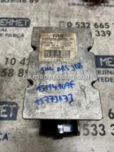 ÇIKMA OPEL VECTRA C 15114109F 12773673 ABS BEYNİ – Konya Çıkma Parça