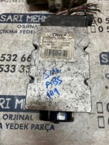 ÇIKMA OPEL VECTRA C 15114109F 12773673 ABS BEYNİ&POMPASI – Konya Çıkma Parça